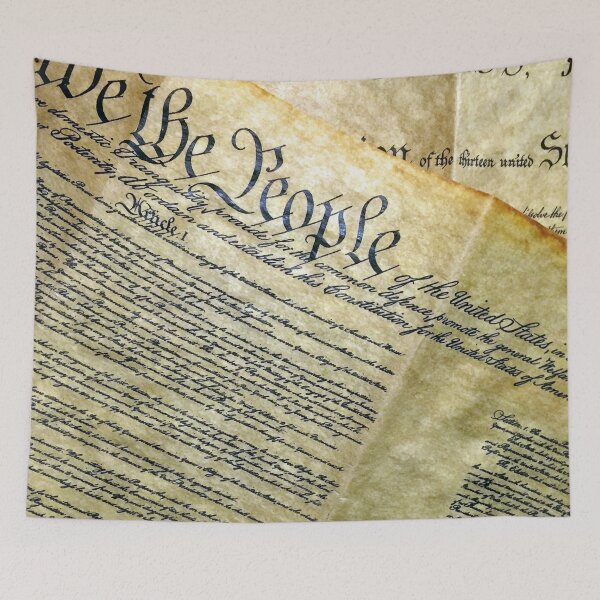 Item preview, We the People... designed and sold by Buckwhite.