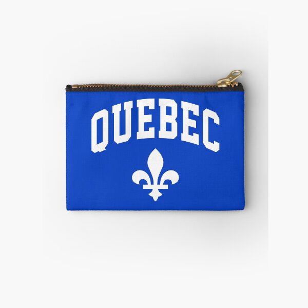 Item preview, Quebec designed and sold by ForzaDesigns.