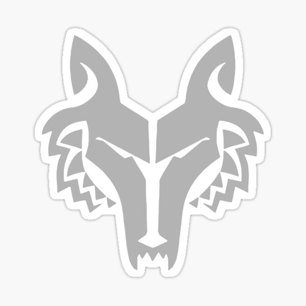 wolfpack logo star wars