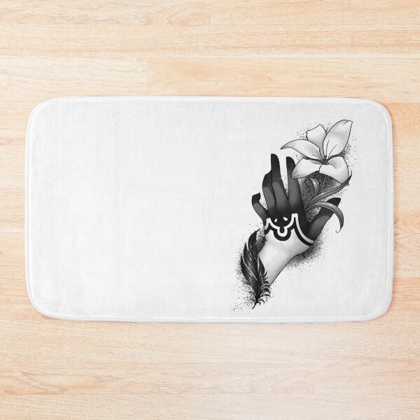 Item preview, 2B's arm and a Lunar Tear designed and sold by katbentley.