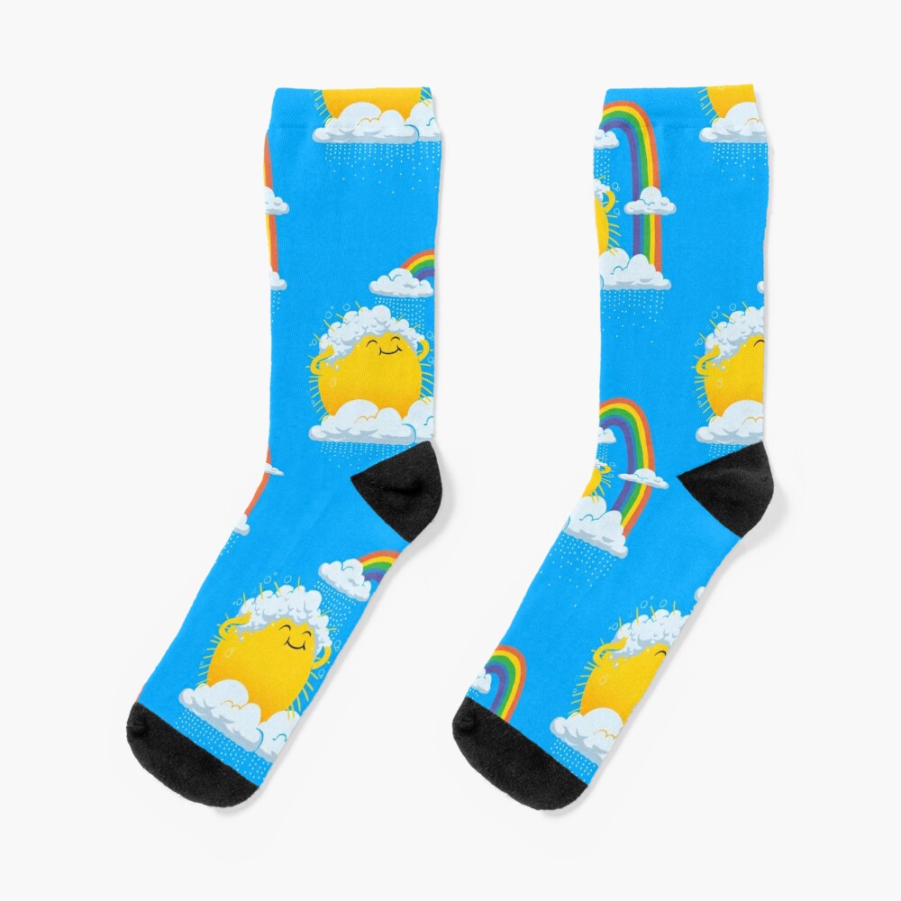 Item preview, Socks designed and sold by carbine.