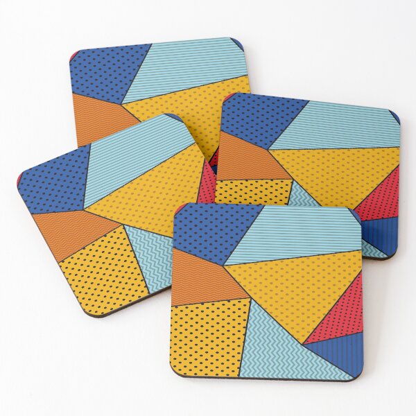 Item preview, Pop Abstract Pattern Design  designed and sold by MartinIlj.