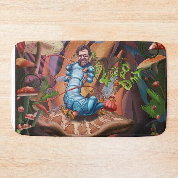 Item preview, Mckenna in Wonderland designed and sold by ooftech.