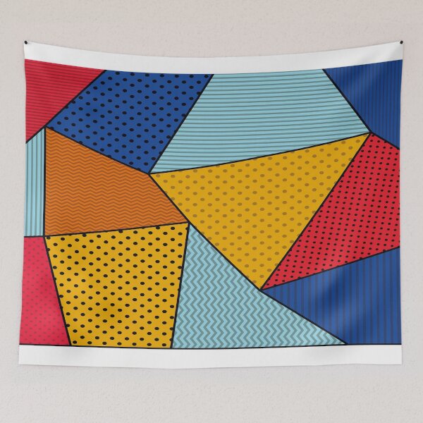 Item preview, Pop Abstract Pattern Design  designed and sold by MartinIlj.
