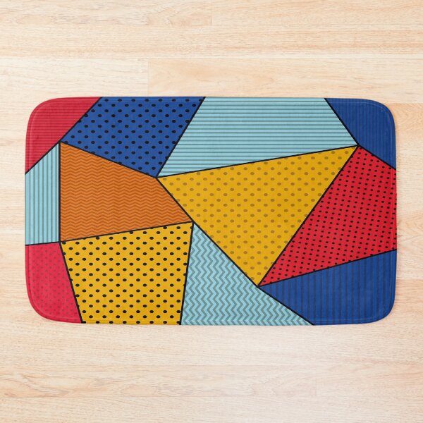 Item preview, Pop Abstract Pattern Design  designed and sold by MartinIlj.
