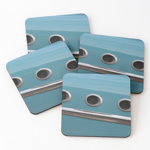 Item preview, Aqua Three designed and sold by coffeebean.
