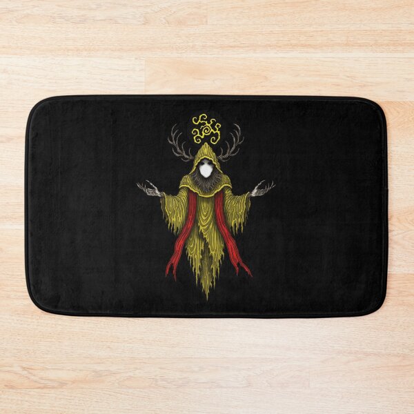 Item preview, King in Yellow - Azhmodai 2020 designed and sold by Azhmodai.