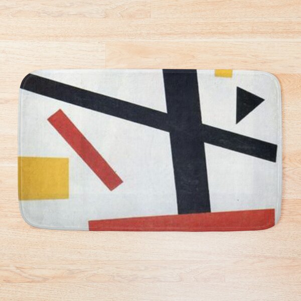 Item preview, Suprematism by Kazimir Malevich - Favourite Artists Collection designed and sold by vmajzlik.