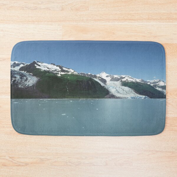 Item preview, College Fjord, Alaska designed and sold by Lawrence Woolston.
