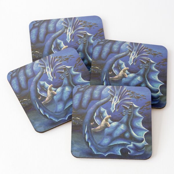 Item preview, Ocean Friends designed and sold by RaeSleipnir.