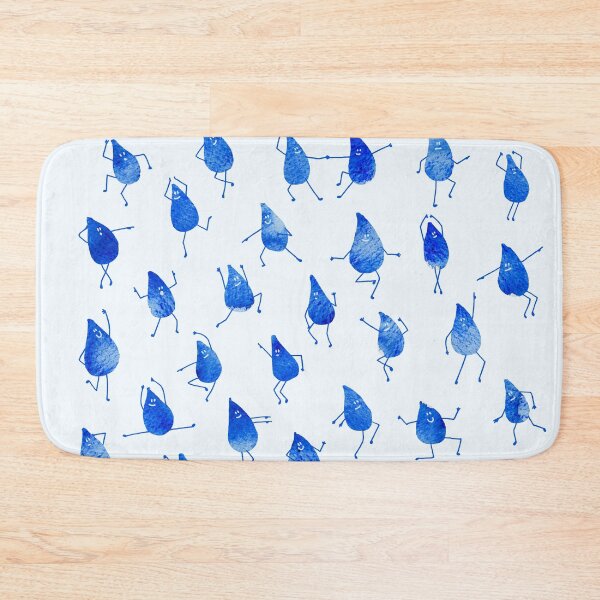Item preview, Rain Dance designed and sold by thepapercrane.