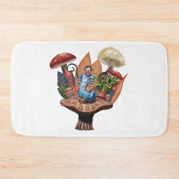 Item preview, Terence in Wonderland designed and sold by ooftech.