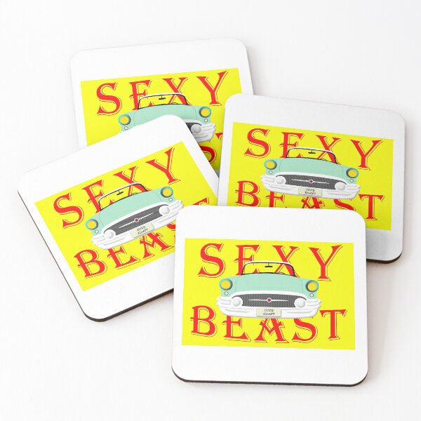 Item preview, Sexy Beast designed and sold by Nicholas Averre.