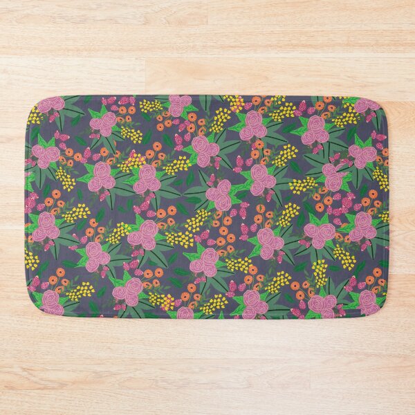 Item preview, Flora designed and sold by ShannaMelissa.