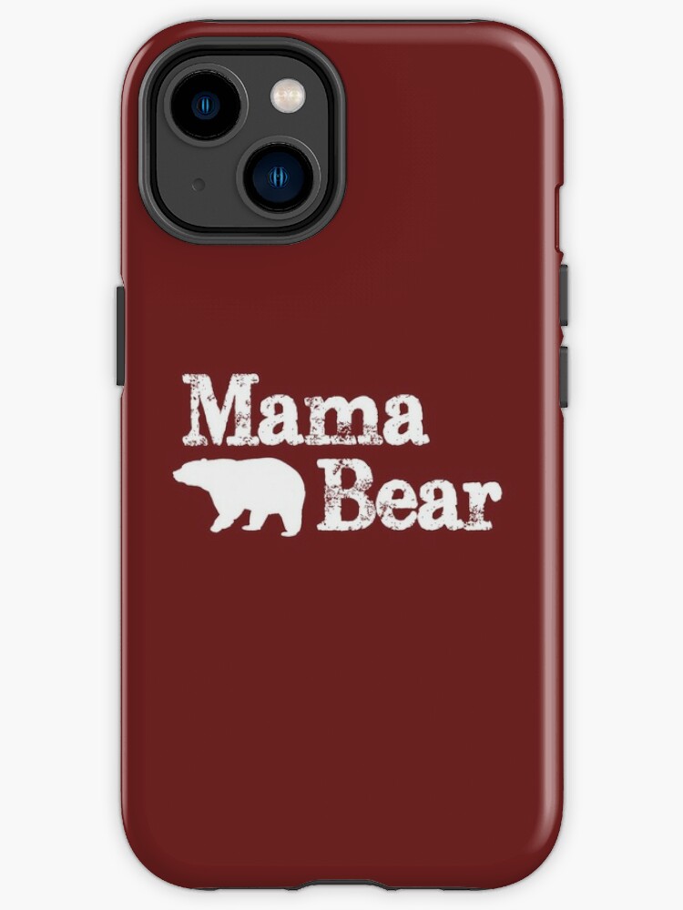 Mothers Day Gifts - Mama Bear Gift Ideas for Mom Mother & Mommy for  Birthday & Anniversary Art Print for Sale by merkraht