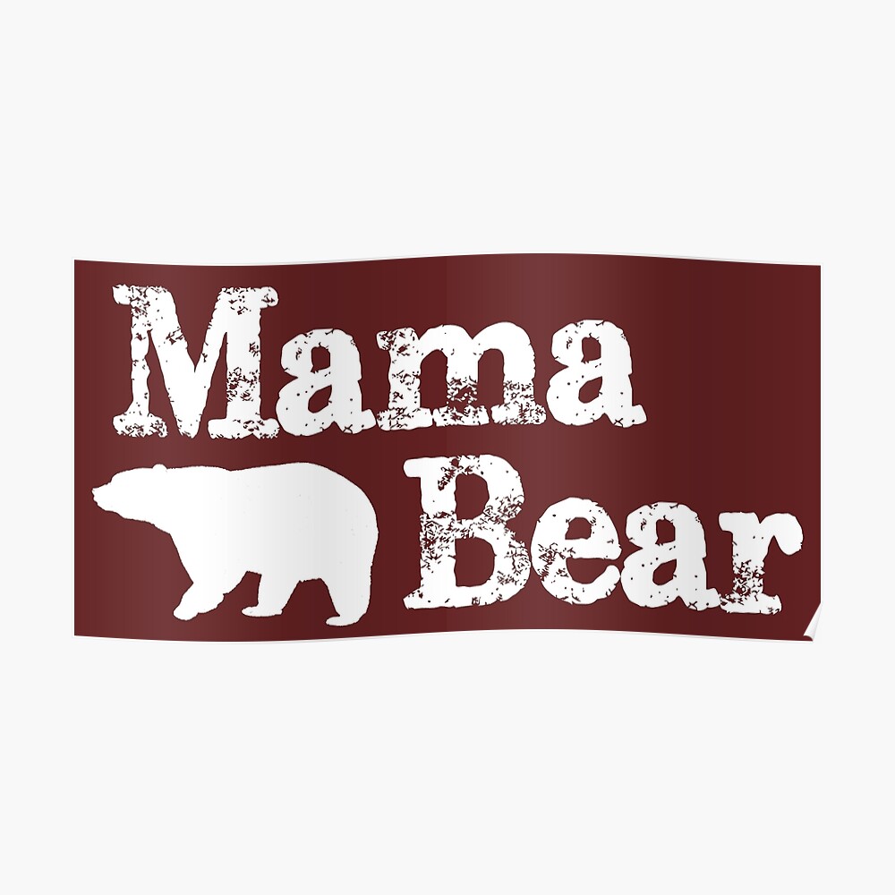 mama bear gifts