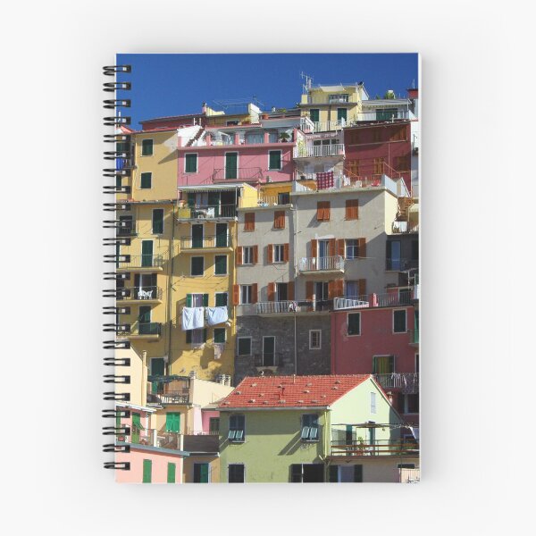 Item preview, Manarola designed and sold by Nicholas Averre.