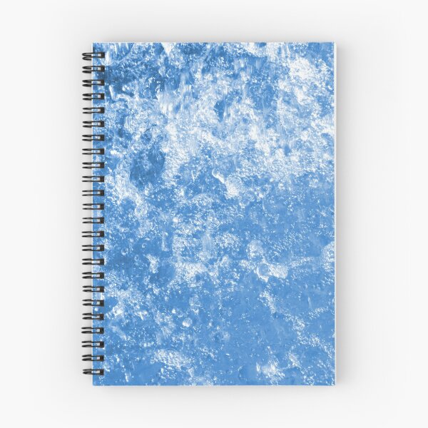 Item preview, splashing blue water designed and sold by rhnaturestyles.