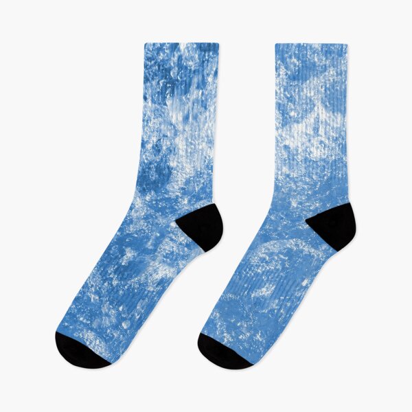 Item preview, splashing blue water designed and sold by rhnaturestyles.