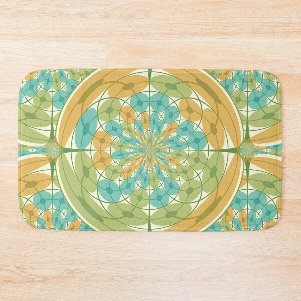 Item preview, Geometric harmony designed and sold by Gaspar Avila.