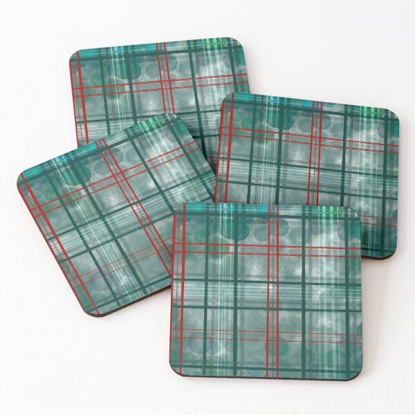 Item preview, Ross Clan Tartan designed and sold by Allyrossii.