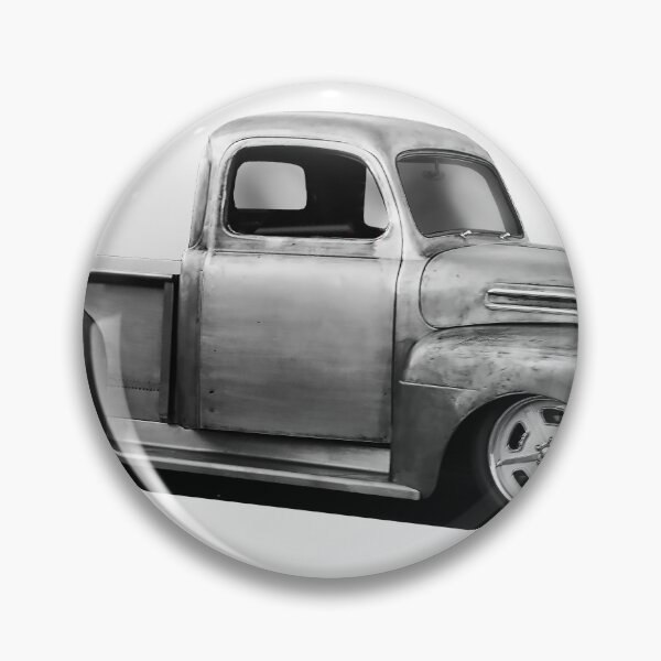 Item preview, 1949 Ford F1 Stepside Pickup designed and sold by DaveKoontz.