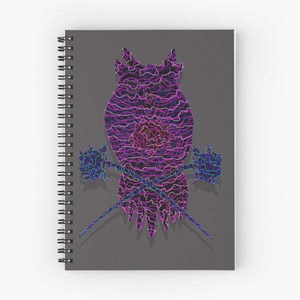 Item preview, Muse Puke Owl  designed and sold by Cheevo.