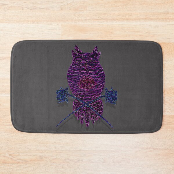 Item preview, Muse Puke Owl  designed and sold by Cheevo.