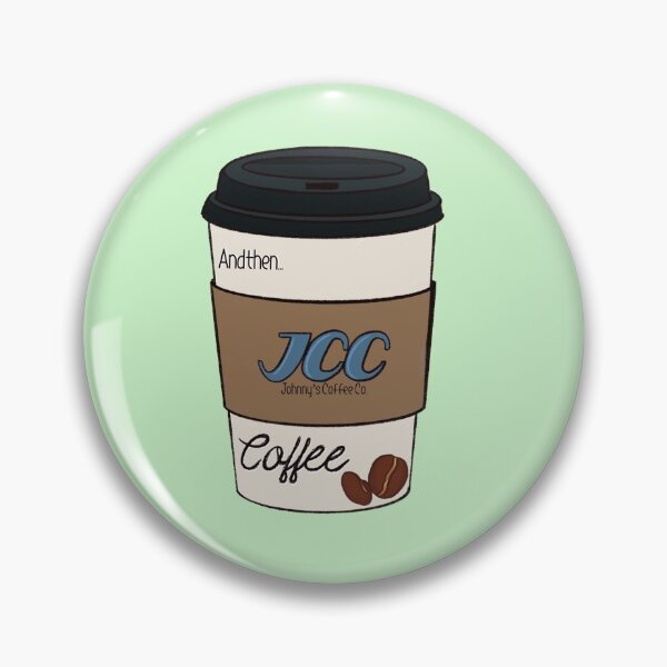Item preview, History of Coffee Johnny Suh NCT designed and sold by HallyuHeaven.