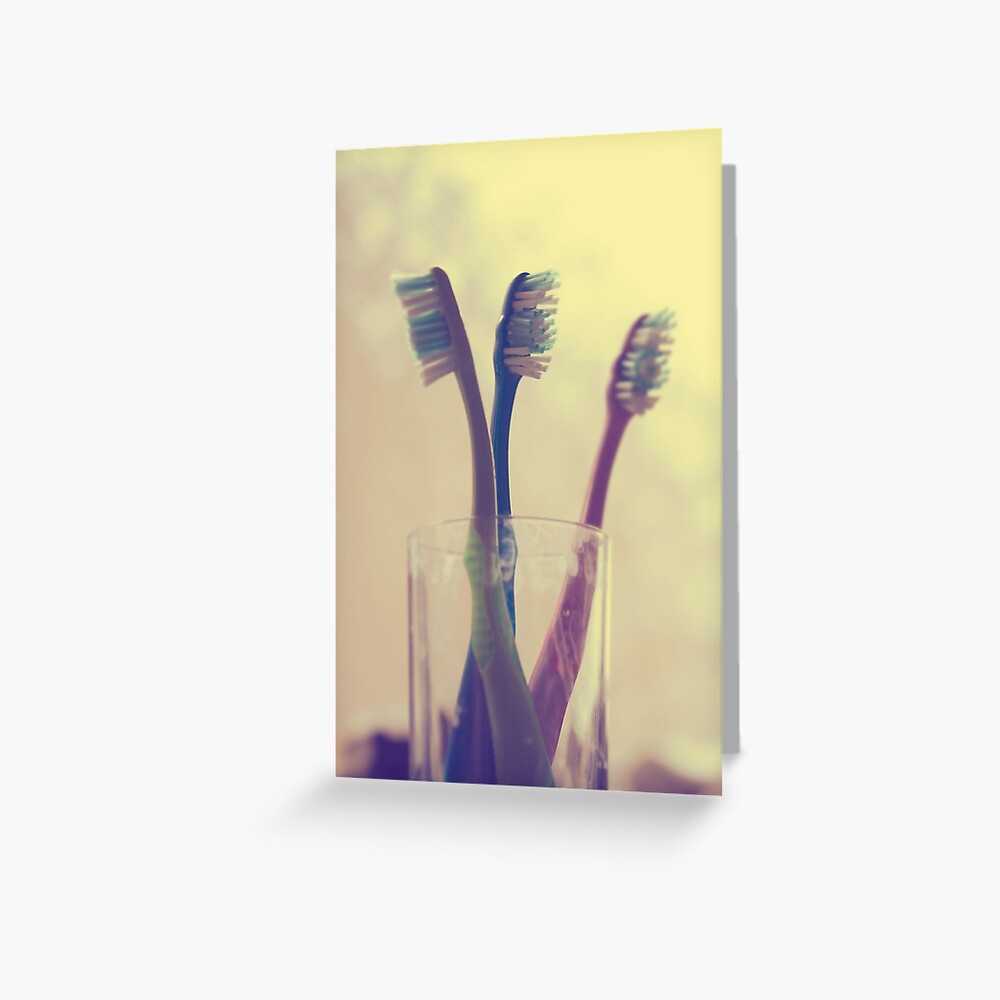Item preview, Greeting Card designed and sold by petegrev.