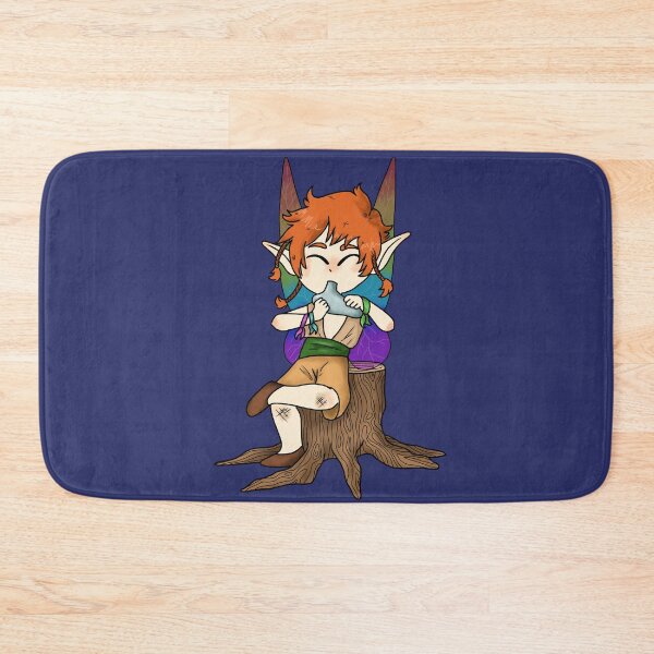 Item preview, Jaiden the pixie designed and sold by SkeletalReigns.