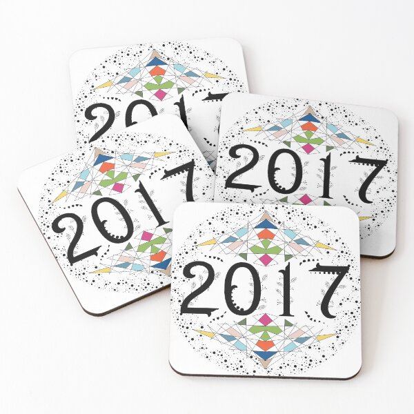 Item preview, Hello 2017 designed and sold by famenxt.
