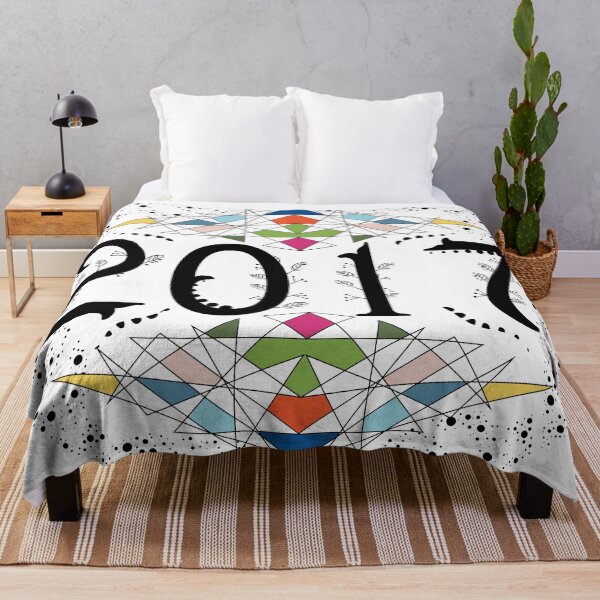 Item preview, Hello 2017 designed and sold by famenxt.
