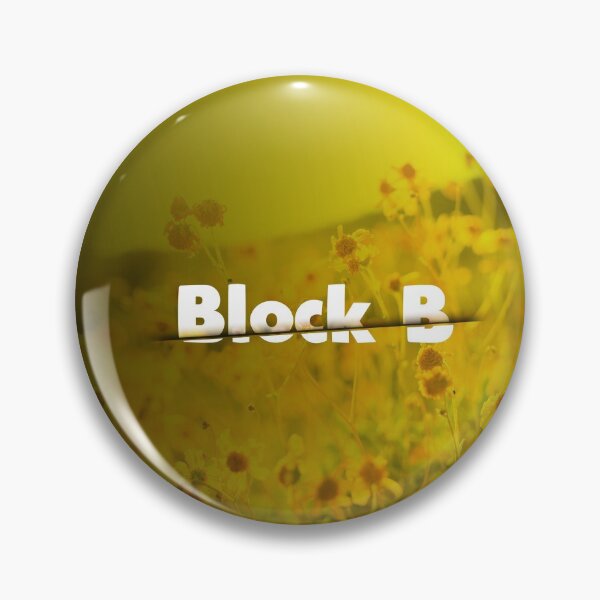 Item preview, Block B Sliced Text designed and sold by LeighsDesign.