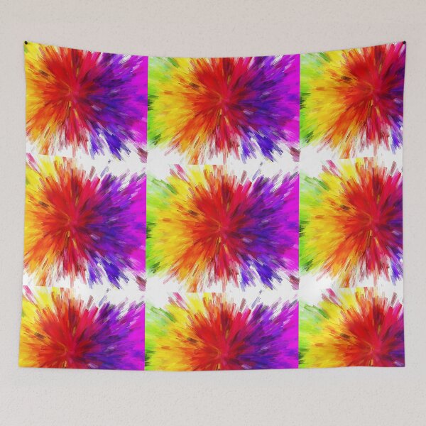 Item preview, Colourful designed and sold by Sagal Theophil  Marak.