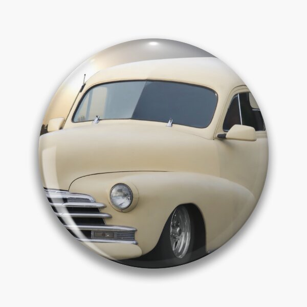 Artikelvorschau, 1947 Chevrolet Styemaster Sedan Delivery entworfen und verkauft von DaveKoontz.