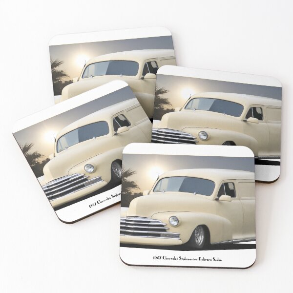 Artikelvorschau, 1947 Chevrolet Styemaster Sedan Delivery entworfen und verkauft von DaveKoontz.