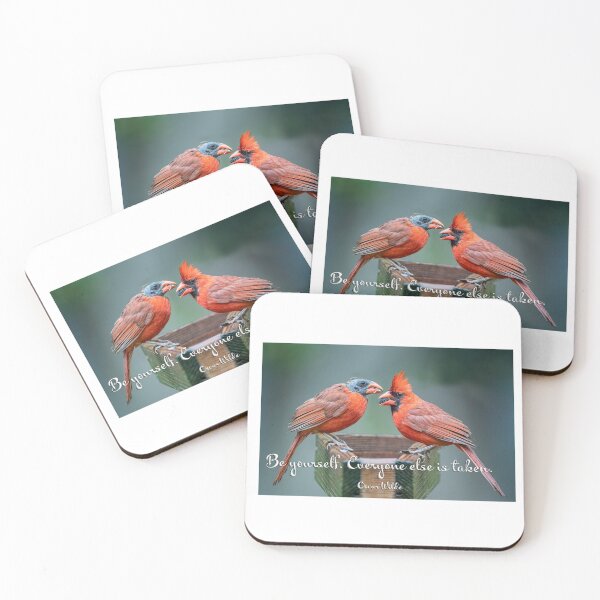 Item preview, Be yourself! designed and sold by Bonnie T. Barry.