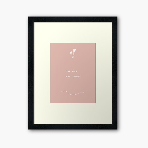 Artikel-Vorschau von La vie en rose Design, designt und verkauft von Sarah Lay.