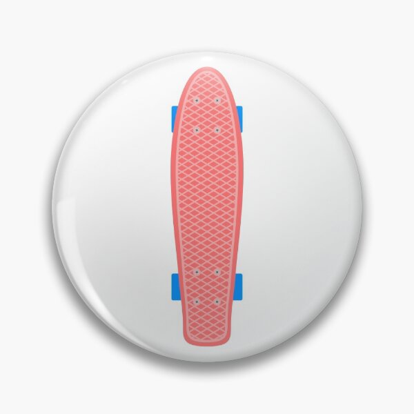 Item preview, Penny Skateboard designed and sold by Fangpunk.