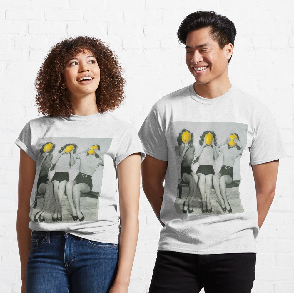 Item preview, Classic T-Shirt designed and sold by superwhoart.