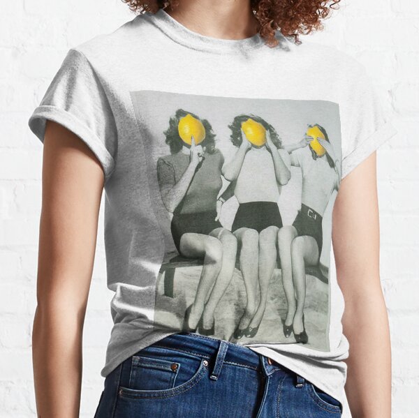 Lemonheads Classic T-Shirt