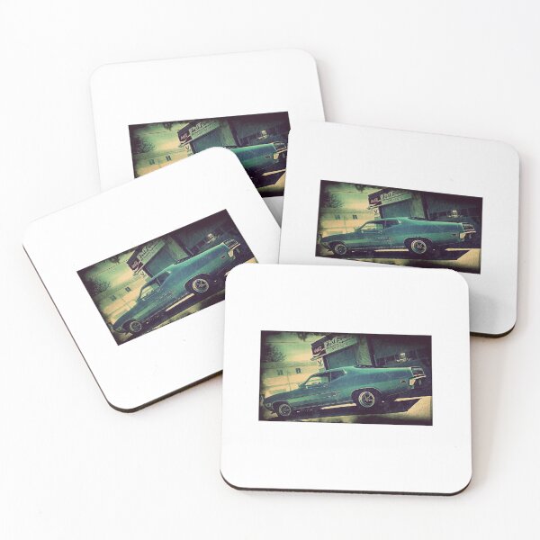 Item preview, 1970 Ford Torino GT. designed and sold by BobbyCJ.