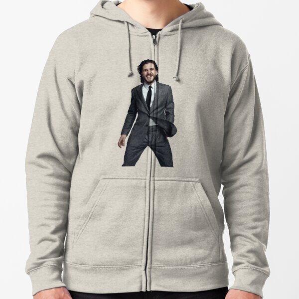 Amazing on sale harington hoodie