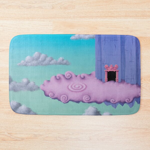 Item preview, Pink Cloud designed and sold by MalMakes.