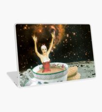 Take me away Laptop Skin