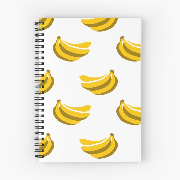 Item preview, Tropical Fruit Food Beach Summer Nautical Vacation | Yellow Banana Fruit | Pretty Face Masks Dust Masks  designed and sold by rdorsey8.
