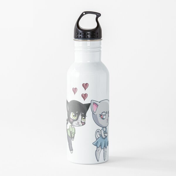 Animal Folk: Fergus and Daisy Water Bottle