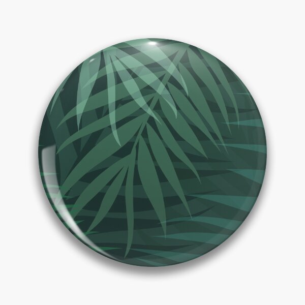 Item preview, Palm Leaf Pattern designed and sold by Fangpunk.