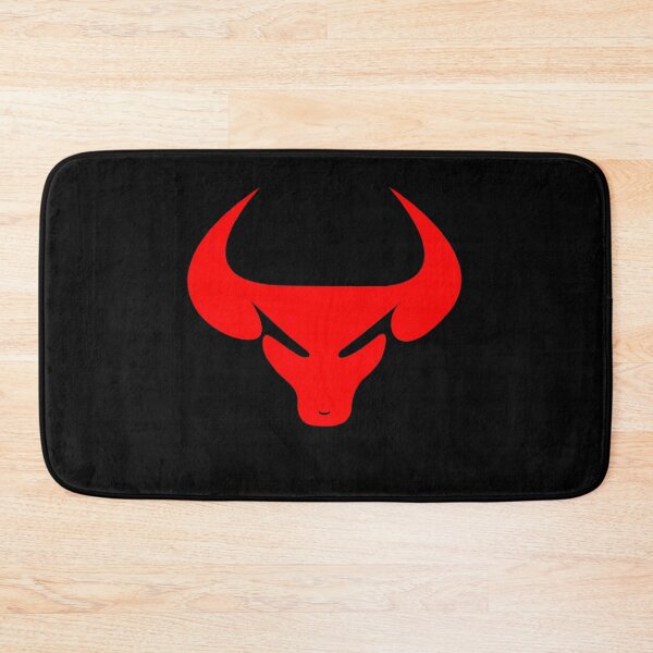 Item preview, Red bull designed and sold by Bennie Singh.